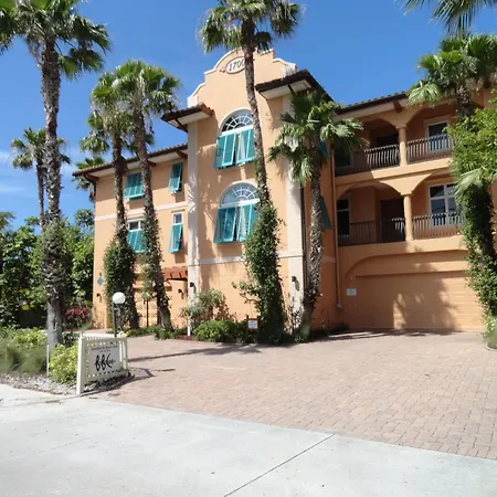 Bradenton Beach Club D